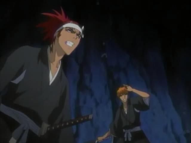 Otaku Gallery  / Anime e Manga / Bleach / Screen Shots / Episodi / 089 - Rivincita - Ishida vs Nemu / 218.jpg